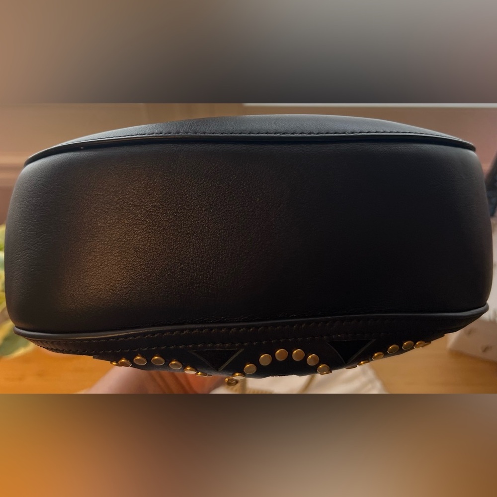 Authentic Chloe Handbag - Picture 6 of 13